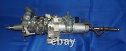 2003-2009 Lexus GX470 Steering Column Assembly OEM With90 Day Warranty