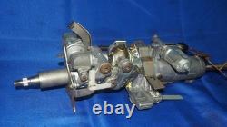 2003-2009 Lexus GX470 Steering Column Assembly OEM With90 Day Warranty