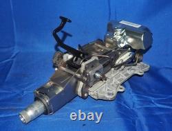 2003-2010 Porsche Cayenne Steering Column Assembly WithImmobilizer OEM WithWarranty