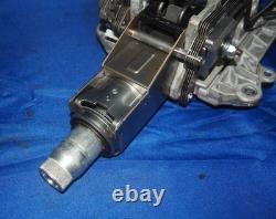 2003-2010 Porsche Cayenne Steering Column Assembly WithImmobilizer OEM WithWarranty