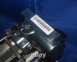 2003-2010 Porsche Cayenne Steering Column Assembly WithImmobilizer OEM WithWarranty