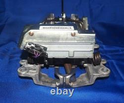 2003-2010 Porsche Cayenne Steering Column Assembly WithImmobilizer OEM WithWarranty