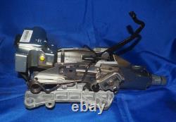 2003-2010 Porsche Cayenne Steering Column Assembly WithImmobilizer OEM WithWarranty