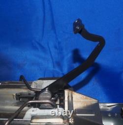2003-2010 Porsche Cayenne Steering Column Assembly WithImmobilizer OEM WithWarranty
