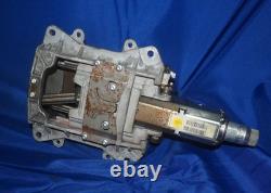 2003-2010 Porsche Cayenne Steering Column Assembly WithImmobilizer OEM WithWarranty