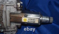 2003-2010 Porsche Cayenne Steering Column Assembly WithImmobilizer OEM WithWarranty