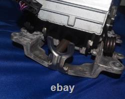 2003-2010 Porsche Cayenne Steering Column Assembly WithImmobilizer OEM WithWarranty