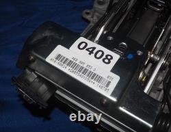 2003-2010 Porsche Cayenne Steering Column Assembly WithImmobilizer OEM WithWarranty