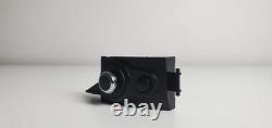 2003-2012 Bentley Continental GT Steering Column Adjust Tilt Switch 3W0953551C