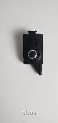 2003-2012 Bentley Continental GTC Steering Column Adjust Tilt Switch 3W0953551C
