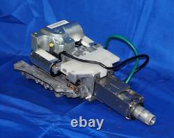 2003-2012 Bentley Flying Spur GT GTC Steering Column Bare WithWarranty OEM Tested