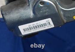 2003-2012 Bentley Flying Spur GT GTC Steering Column Bare WithWarranty OEM Tested