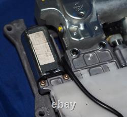 2003-2012 Bentley Flying Spur GT GTC Steering Column Bare WithWarranty OEM Tested