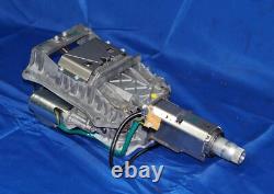 2003-2012 Bentley Flying Spur GT GTC Steering Column Bare WithWarranty OEM Tested