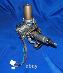 2004-2009 Toyota Prius Electric Power Steering Column withMotor Tilt EO withWarranty