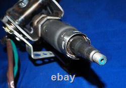 2004-2009 Toyota Prius Electric Power Steering Column withMotor Tilt EO withWarranty