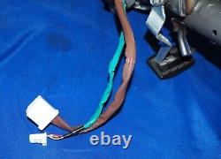 2004-2009 Toyota Prius Electric Power Steering Column withMotor Tilt EO withWarranty