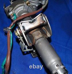 2004-2009 Toyota Prius Electric Power Steering Column withMotor Tilt EO withWarranty