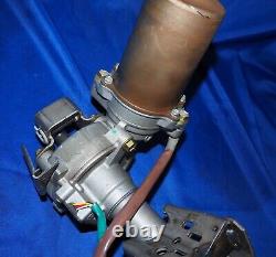 2004-2009 Toyota Prius Electric Power Steering Column withMotor Tilt EO withWarranty