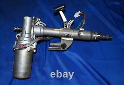 2004-2009 Toyota Prius Electric Power Steering Column withMotor Tilt EO withWarranty