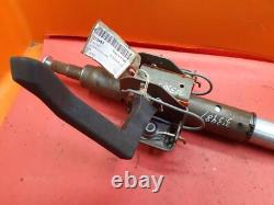 2004 VAUXHALL ASTRA Steering Column