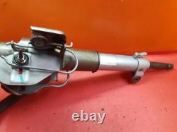 2004 VAUXHALL ASTRA Steering Column