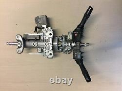 2005-2009 Lexus Is250 Steering Column And Tilt Ecu & Stalks 450203019 899985201