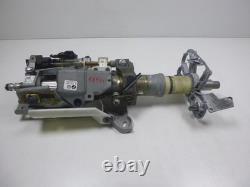 2005 Bmw M5 5 Series E60 Electric Tilt Steering Column With Lock 6774627 2005 Bmw M5 5 Series E60 Electric Tilt Steering Column With Lock 6774627
