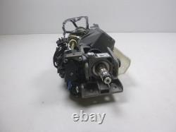 2005 Bmw M5 5 Series E60 Electric Tilt Steering Column With Lock 6774627