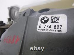 2005 Bmw M5 5 Series E60 Electric Tilt Steering Column With Lock 6774627