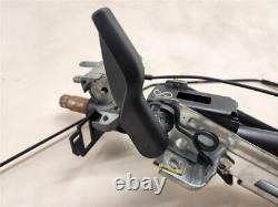 2005 Volvo S60 Steering Column with Key Tilt/ Telescope OEM 30680271