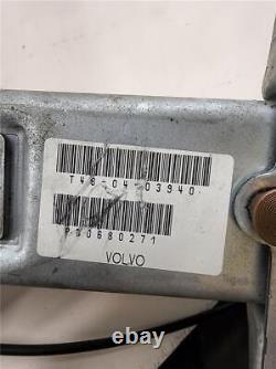 2005 Volvo S60 Steering Column with Key Tilt/ Telescope OEM 30680271