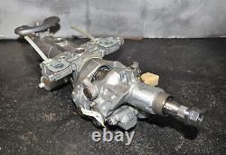 2006-2011 Lexus GS Steering Column Bare WithPower Tilt & Telescopic Motors OEM