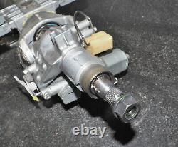 2006-2011 Lexus GS Steering Column Bare WithPower Tilt & Telescopic Motors OEM