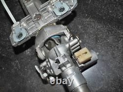 2006-2011 Lexus GS Steering Column Bare WithPower Tilt & Telescopic Motors OEM