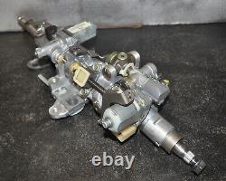 2006-2011 Lexus GS Steering Column Bare WithPower Tilt & Telescopic Motors OEM