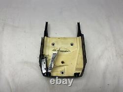 2006-2012 BENTLEY CONTINENTAL STEERING COLUMN ADJUST TILT SWITCH With COVER OEM