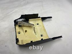 2006-2012 BENTLEY CONTINENTAL STEERING COLUMN ADJUST TILT SWITCH With COVER OEM