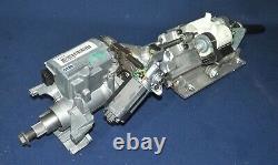 2007-2009 Land Rover Range Rover HSE Steering Column L322 With90 Day Warranty OEM