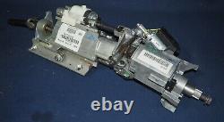 2007-2009 Land Rover Range Rover HSE Steering Column L322 With90 Day Warranty OEM