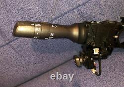 2007-2009 Lexus LS460 LS600L Column Headlight Turn Signal Switch OEM WithWarranty