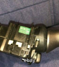 2007-2009 Lexus LS460 LS600L Column Headlight Turn Signal Switch OEM WithWarranty