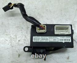 2007-2011 Lexus Gs350 Oem Left Front Steering Column Telescopic Tilt Module