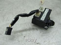 2007-2011 Lexus Gs350 Oem Left Front Steering Column Telescopic Tilt Module