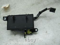 2007-2011 Lexus Gs350 Oem Left Front Steering Column Telescopic Tilt Module