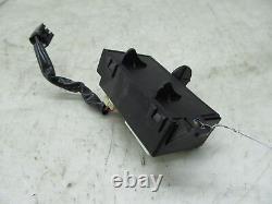 2007-2011 Lexus Gs350 Oem Left Front Steering Column Telescopic Tilt Module