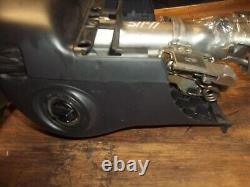 2007-2012 MAZDA CX9 Steering Column Tilt & Telescopic NO BAG