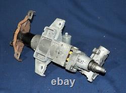 2007-2014 Lincoln Navigator Steering Column Bare WithTilt with90 Day Warranty