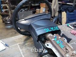 2008 2009 2010 Dodge Caravan Town & Country Steering Column Tilt Cruise No Bag