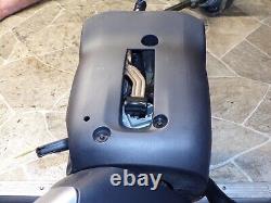 2008-2009 Mercury Sable Steering Tilt Column Cruise Cont No Bag